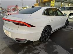 Hyundai Azera